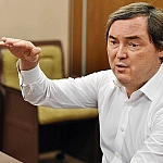 Придворный вандал Молчанов: Беглов одобрил разрушение наследия?