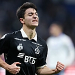 «Спартак» изучает возможность трансфера форварда «Динамо» Ульви Бабаева