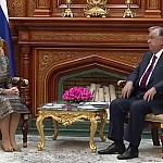 Матвиенко сообщила о серьезном прогрессе в экономических отношениях России и Таджикистана