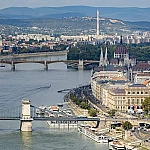 Москва подтвердила готовность к второму российско-американскому саммиту в Будапеште