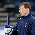 Алексей Кудашов отправлен в отставку с поста главного тренера «Динамо»