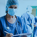 Путин утвердил новый закон о целевом обучении будущих медиков