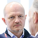 Экс-замгубернатора Петербурга Лавленцев обвинен в хищении средств, выделенных на строительство трассы М-12