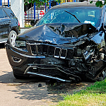 Автомобиль Михаила Ефремова, участвовавший в смертельном ДТП, выставлен на продажу