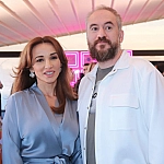 Жених Анфисы Чеховой увёз телеведущую в Дубай, чтобы исполнить её давнюю мечту