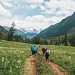 Решетников: рост внутреннего туризма замедлился, но к 2027 году ожидается возвращение к плановой траектории