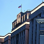 Госдума предложила ответные меры в случае конфискации российских активов в ЕС