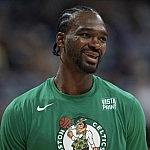 Американский центровой Ноа Вонле подписал контракт с петербургским «Зенитом»