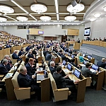 Госдума одобрила постепенное увеличение ставки НДС до 22%