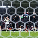 Определены пары полуфиналов стыковых матчей отбора ЧМ-2026 в Европе