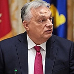 Орбан заявил, что Украина не готова к вступлению в Евросоюз