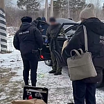 В Алтайском крае нейтрализованы двое диверсантов, готовивших подрыв железной дороги