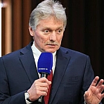 Песков назвал ситуацию вокруг американского мирного плана по Украине «информационной вакханалией»