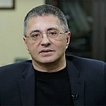 Доктор Мясников раскритиковал врачей