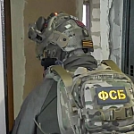 В Севастополе задержан мужчина, готовивший теракт с использованием самодельного взрывного устройства