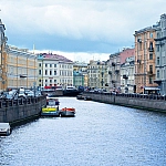 Петербург выкупил «зеленые» облигации НЭО для строительства комплекса «Новоселки»