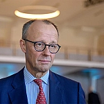 Мерц: Орбан поехал в Москву без одобрения ЕС и не представляет Европу