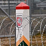 Белоруссия заявила протест Литве из-за нарушения границы беспилотником