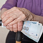 В Госдуме предложили повысить минимальную пенсию до 50 тысяч рублей