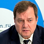 Суд признал незаконным увольнение секретаря запорожского избиркома Елены Сивенковой