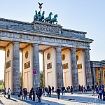 ЕК рассчитывает на Германию, Францию и Италию в обеспечении кредита Украине за счет замороженных активов РФ