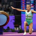 Оксана Чусовитина планирует отбор на Олимпиаду-2028