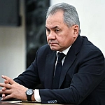 Шойгу обсудил вопросы безопасности с руководством Вьетнама во время визита в Ханой