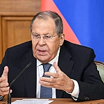 Лавров: Россия настаивает на пакете договоренностей по устойчивому миру на Украине