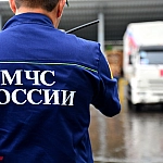 В Афипском ввели локальный режим ЧС после атаки беспилотников