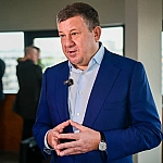 SOS из Петербурга - Президенту: вандал Шубарев и его экскаватор