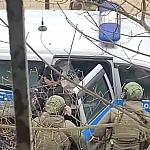 Отец напавшего на школу в Одинцово подростка узнал о трагедии из новостей