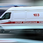 В подмосковной школе подросток с ножом напал на охранника и ученика, ребенок погиб