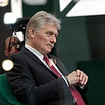 Песков заявил, что Москва не готова к «временным» перемириям вместо мира