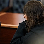 Покупательница квартиры Долиной Лурье потребовала через суд выселить певицу из жилья