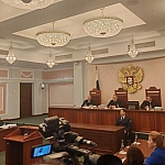 Прокуратура выступила против выселения Ларисы Долиной по иску покупательницы квартиры