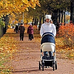В Госдуме предложили расширить меры поддержки семей для улучшения демографии