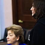 Верховный суд отменил решения по делу Долиной и Лурье и направил спор на новое рассмотрение