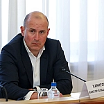 Устюговы литафундии: за экс-чиновником стоит Харитонин и Чичикашвили?