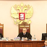 Онлайн-заседание Верховного суда по делу квартиры Долиной посмотрели более миллиона человек