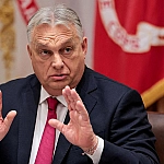 Орбан заявил, что идея использования замороженных активов России в ЕС «мертва»