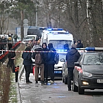 Тверской суд Москвы арестовал подростка по делу о нападении на школу в Одинцово