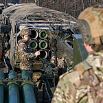 Минобороны сообщило об ударах по энергетике Украины и производству дронов