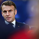 Макрон допустил прямой диалог Европы и Украины с Путиным при провале посредничества США