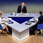 Путин предупредил Европу о последствиях попыток изъятия российских активов