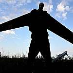 Российские дроны атаковали мост на трассе Одесса - Рени в районе села Маяки