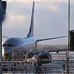 Россия и Египет обсуждают расширение прямого авиасообщения с курортами