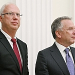 Уиткофф назвал переговоры с делегацией РФ в Майами продуктивными и конструктивными