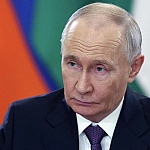 Путин заявил об успешном развитии сотрудничества стран СНГ в 2025 году