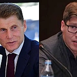 Тепличная экспансия Кожемяко: льготы для сына губернатора