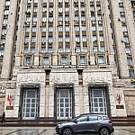 Рябков заявил об отсутствии ответа США на инициативу России по ДСНВ